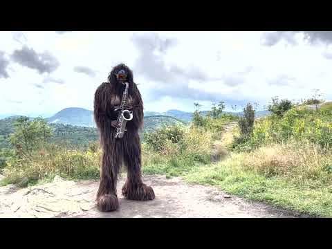 YouTube thumbnail for Saxsquatch - Careless Whisper (Recorded Live)