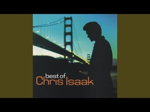 YouTube thumbnail for Song of the Day: Wicked Game by Chris Isaak