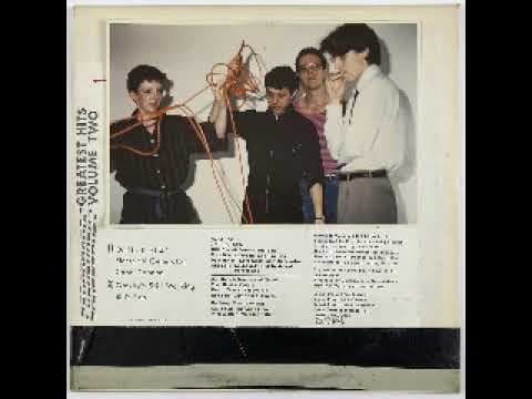 YouTube thumbnail for Cardboards - Electrical Generator (1981)