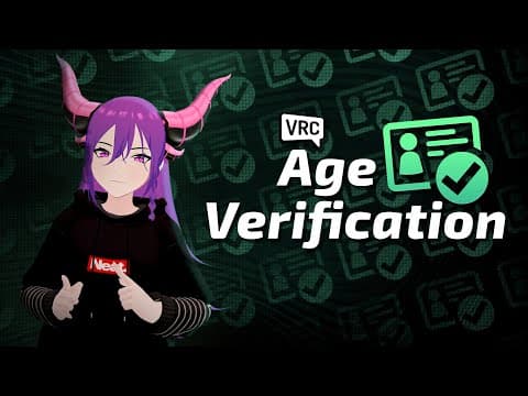 YouTube thumbnail for Introducing Age Verification | Developer Update