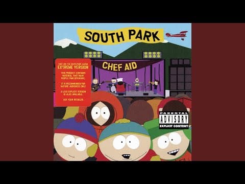 YouTube thumbnail for The Crystal Method, Ozzy Osbourne, DMX, Ol’ Dirty Bastard, and Fuzzbubble - “Nowhere to Run (Vapor Trail)”