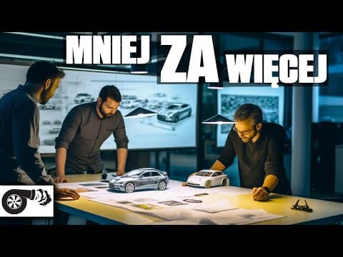 YouTube thumbnail for Povagowani - Oto jak producenci samochodów robią nas na kasę