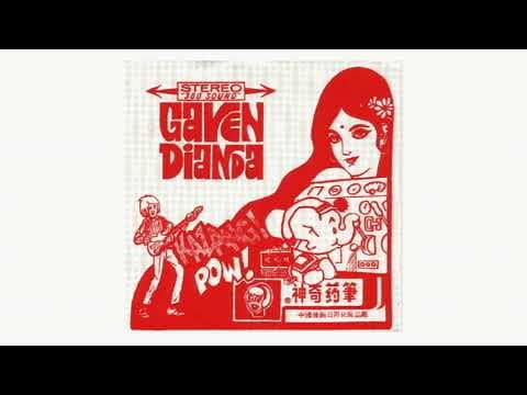 YouTube thumbnail for Gaven Dianda - Gravity Brings Me Down [60s Psych Revival]