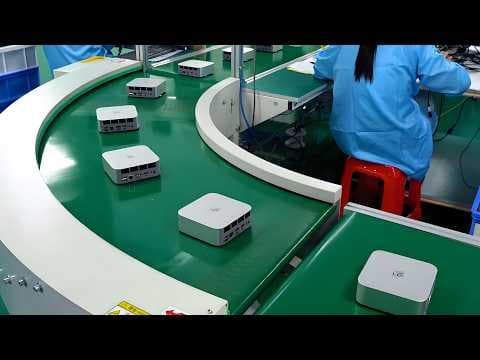 YouTube thumbnail for Inside China's Mini PC Production: How Tiny Computers Are Made