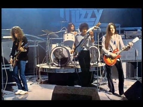 YouTube thumbnail for Thin Lizzy - Emerald (1976)