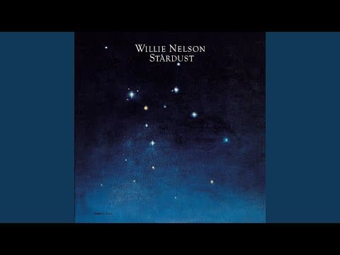 YouTube thumbnail for Willie Nelson - Someone to Watch Over Me (country)