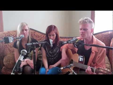 YouTube thumbnail for Mother Mother - Simply Simple