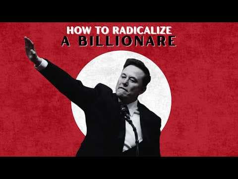 YouTube thumbnail for Alex Avila - How Tech Bros Hijacked the Government [1:33:06]