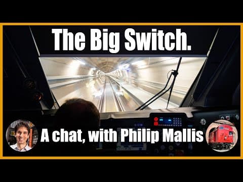 YouTube thumbnail for Discussion: anyone else feeling a bit meh about the munnel?