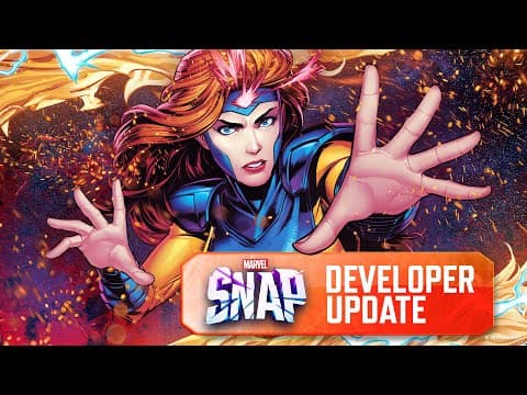 YouTube thumbnail for Rise of the Phoenix - Developer Update