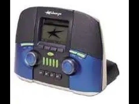 YouTube thumbnail for Man describes early Internet radio device