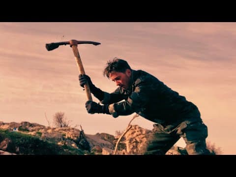 YouTube thumbnail for Those Who Stayed, and the Last to Leave - A brief history of the US's betrayal and abandonment of the Kurds and Ukraine from someone who fought for both