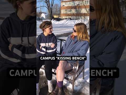 YouTube thumbnail for please don’t kiss me