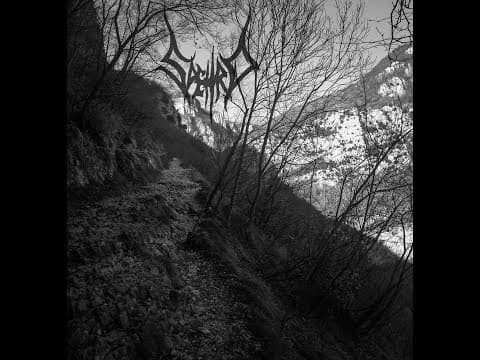 YouTube thumbnail for Spettro - Vento eterno (Single)