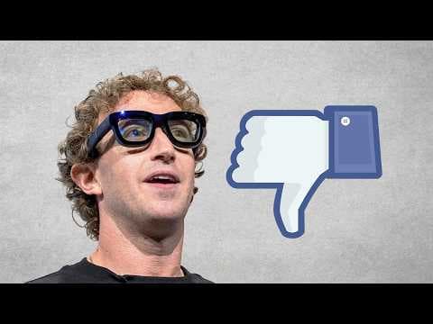 YouTube thumbnail for A breakdown of Meta's "The Future is for Everyone" ad
