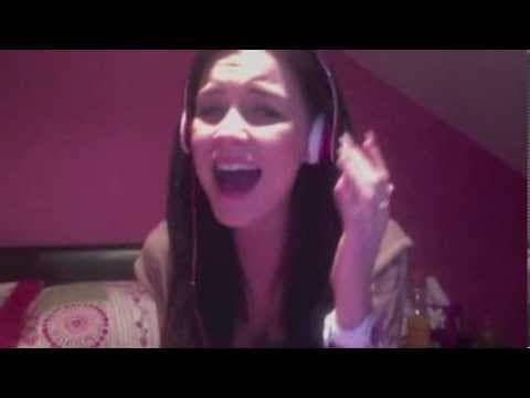 YouTube thumbnail for She's Got Issues - The Offspring (cover by Grace Ann Carter)
