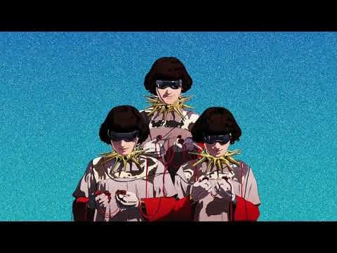 YouTube thumbnail for L'Impératrice — Tako Tsubo (full audio album)
