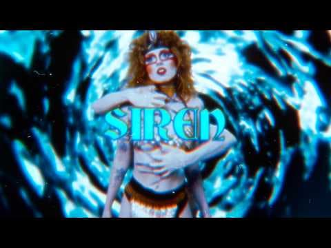 YouTube thumbnail for Castle Rat - SIREN (Official Music Video)