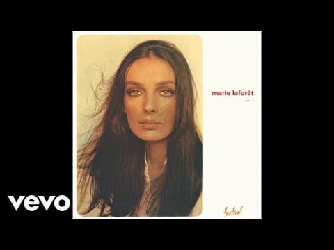 YouTube thumbnail for [French][Chanson | French Pop] Marie Laforêt - Mon amour, mon ami