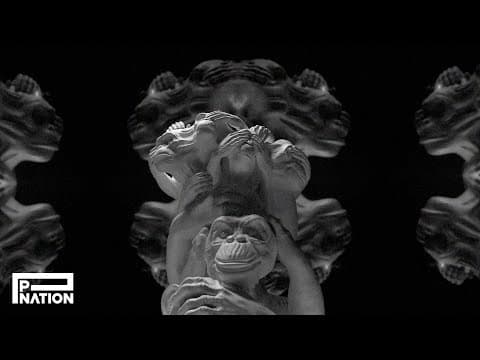 YouTube thumbnail for ZICO, Crush - Yin and Yang