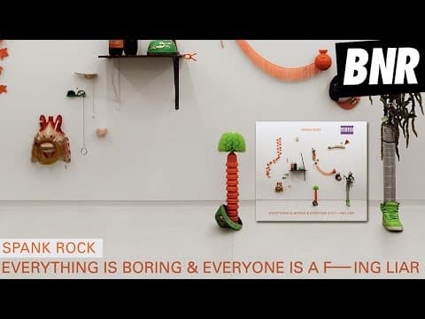 YouTube thumbnail for Everybody leaving Reddit got me thinking, ‘I was at the Cool Shit doing Cool Shit…’