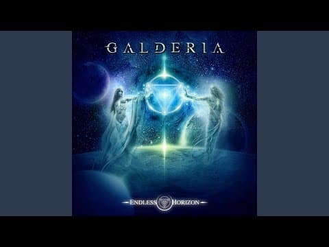 YouTube thumbnail for Galderia - Come With Me Now