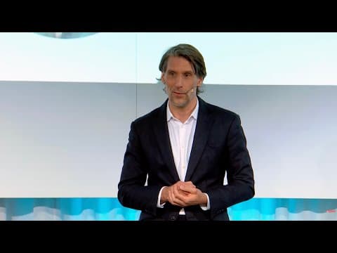 YouTube thumbnail for Warum kann es ohne radikale Selbstkritik von Akademikern keine Gerechtigkeit geben? (RHI Talk 2025)