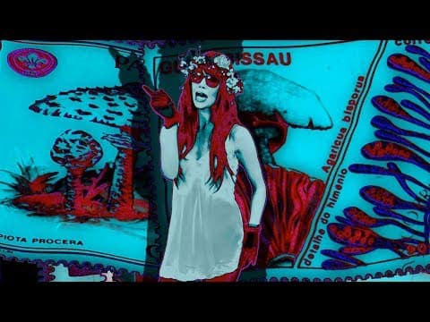 YouTube thumbnail for Mona Kalina - Big Dick