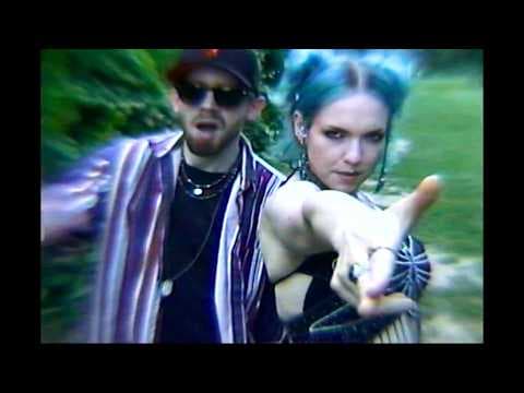 YouTube thumbnail for Mad Routine - Zombified [trip-hop/grunge/alt-rock] (2026)