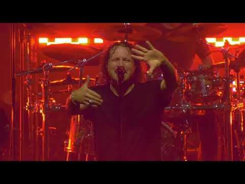 YouTube thumbnail for Haken - Puzzle Box (Live)