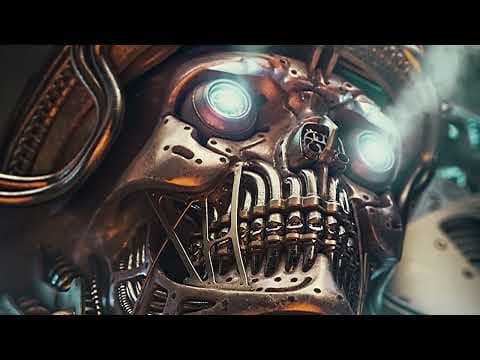 YouTube thumbnail for Ghost - See No Evil (Official Audio)
