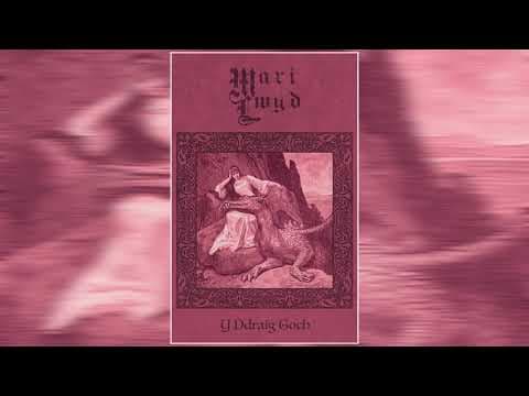 YouTube thumbnail for Mari Lwyd - Y Ddraig Goch (2021) (Full Album)
