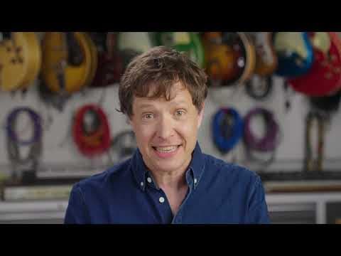 YouTube thumbnail for OK Go Sandbox - A Good Plan