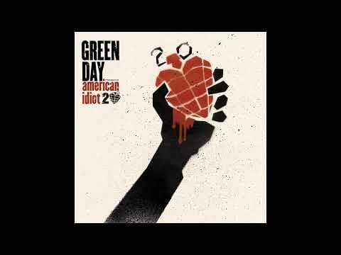 YouTube thumbnail for Green Day - Wake Me Up When September Ends
