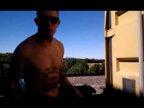 YouTube thumbnail for Somewhere West of Kansas City