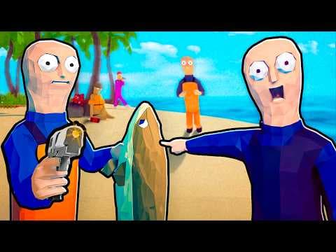 YouTube thumbnail for How (not) to fish