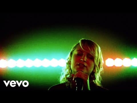 YouTube thumbnail for Zero 7 - Somersault (feat. Sia)