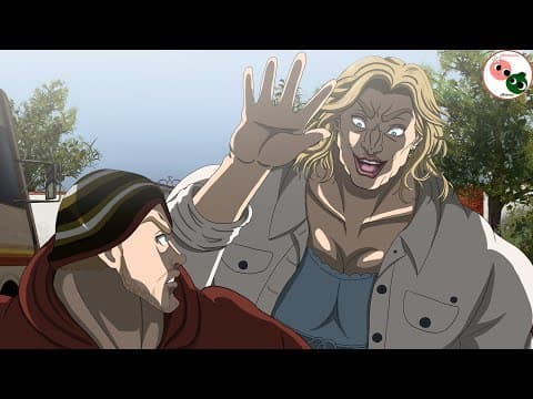 YouTube thumbnail for My Name Is Skyler White, Yo (Animation)