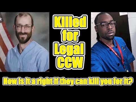 YouTube thumbnail for Your "rights" mean nothing.