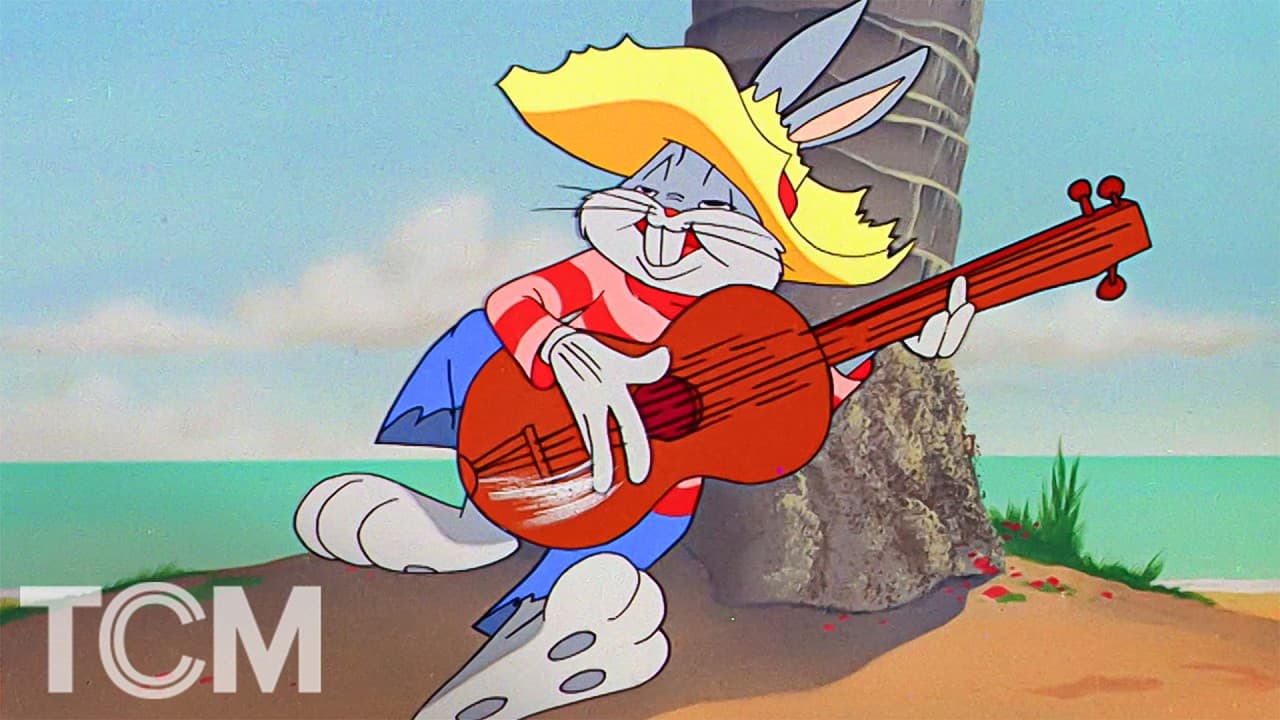YouTube thumbnail for What Makes Looney Tunes Legendary (Clip) | TCM Originals | TCM [6:55]
