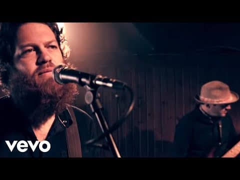 YouTube thumbnail for Uncle Lucius - Keep The Wolves Away (Official Video)