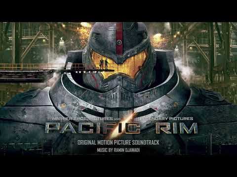 YouTube thumbnail for Ramin Djawadi feat. Tom Morello - Pacific Rim