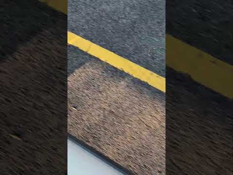 YouTube thumbnail for Reckon this is a brakes sound or a bad alignment sound?