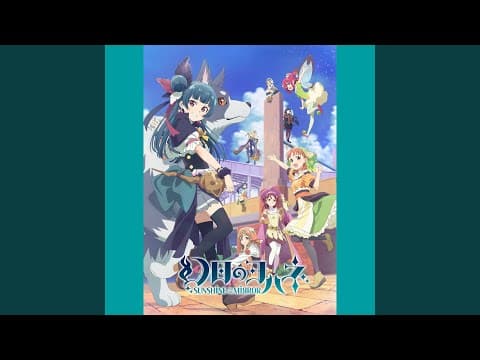YouTube thumbnail for Song: Genjitsu Mysterium by Aqours
