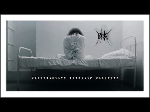 YouTube thumbnail for Akphaezya - Dissociative Identity Disorder (France, 2024)