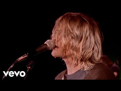 YouTube thumbnail for Nirvana - Lithium [1991]