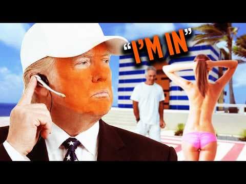 YouTube thumbnail for WAS HE AN INFORMANT