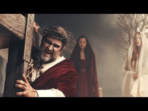 YouTube thumbnail for POWERWOLF - Beast Of Gévaudan