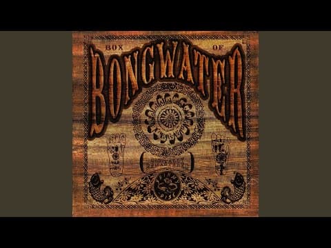 YouTube thumbnail for Bongwater: Reaganation