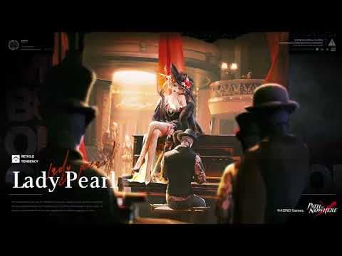 YouTube thumbnail for Path to Nowhere | Sinner MBCC-S-033 Lady Pearl